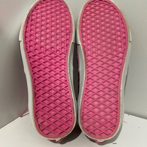Vans Hello Kitty Sneakers Size 8.5 - Picture 10 of 10